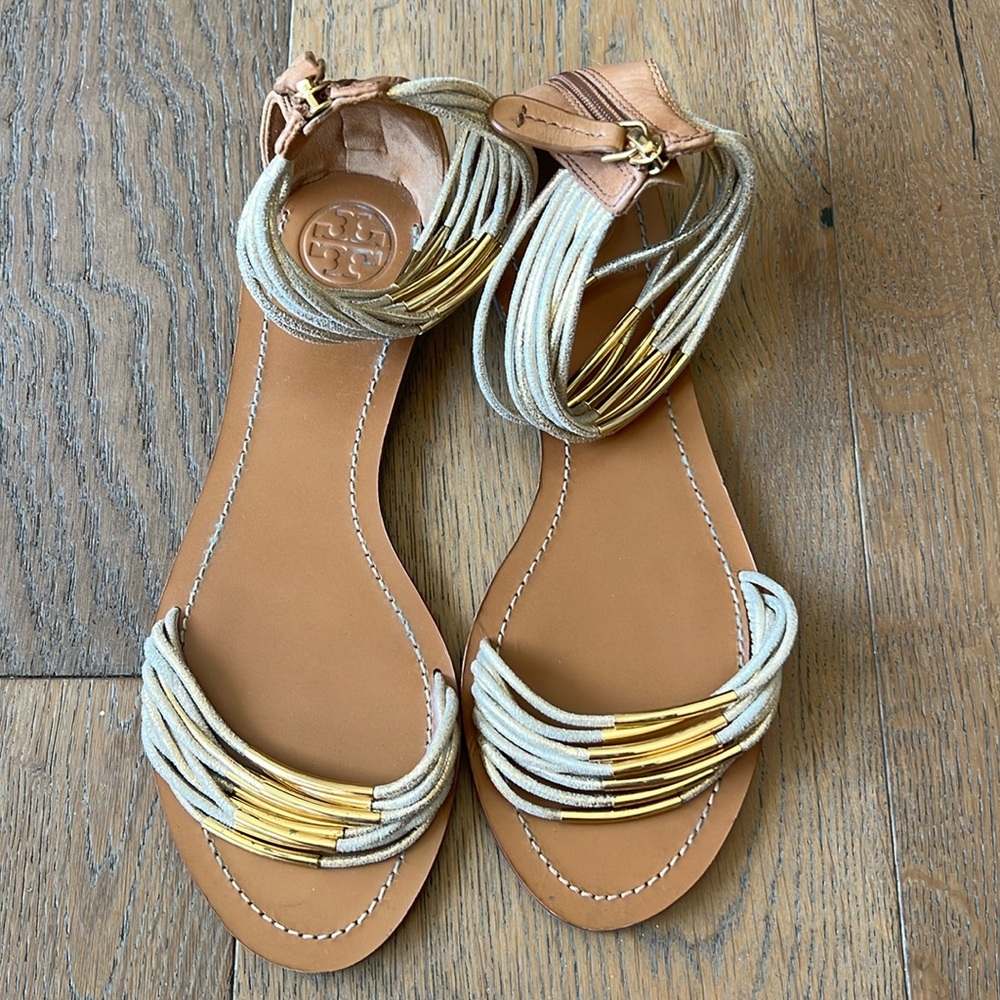Tory Burch sandals